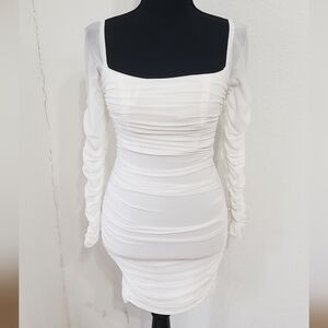 Women/Teen Homecoming Semi-Formal Dress